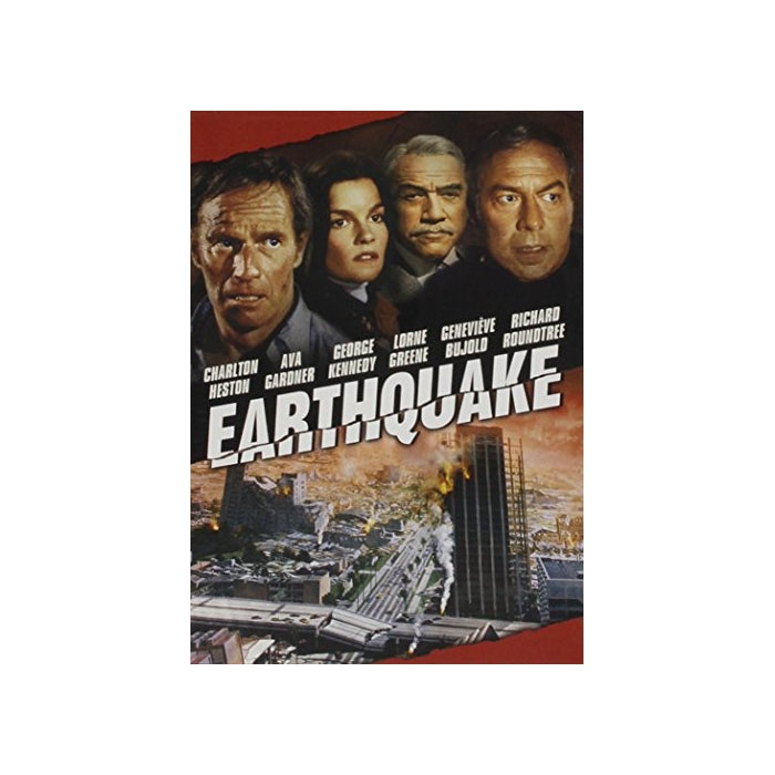 Earthquake