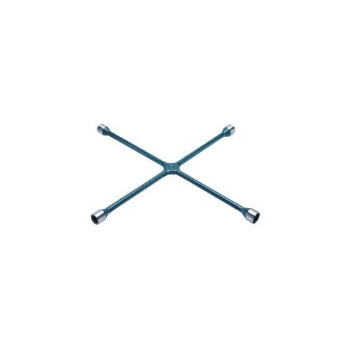 Ken-Tool 35657 Professional Four-Way Lug Wrench