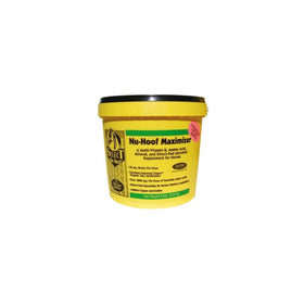 RICHDEL 784299391000 Nu-Hoof Maximizer Hoof & Coat Support for Horses, 10 lb