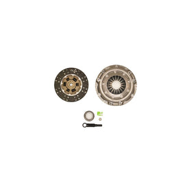 Valeo 52504010 OE Replacement Clutch Kit