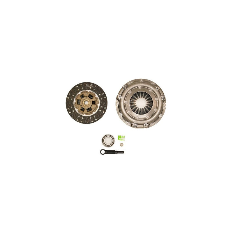 Valeo 52504010 OE Replacement Clutch Kit