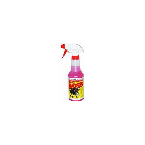 Mighty Boss Cleaner and Degreaser