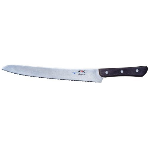 Mac Knife Superior Bread Knife, 10-1/2-Inch