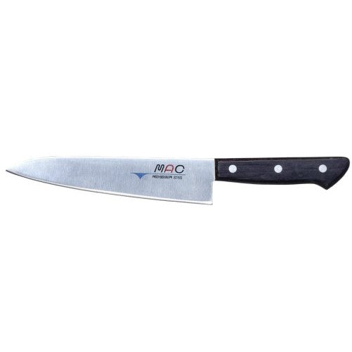 Mac Knife Chef Series Chef's Knife, 7-1/4-Inch