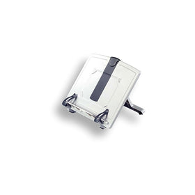 Aidata BH001G Book Stand and Document Holder (Gray)