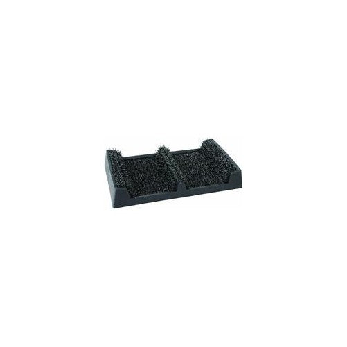 Clean Machine Shoe and Boot Scraper