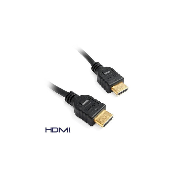 Premium High Resolution 15FT / 4.5m 24K GOLD HDMI TO HDMI M/M CABLE FOR HDTV PLASMA DVD