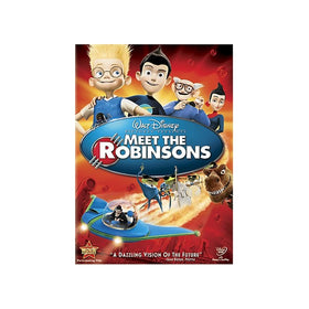 Meet the Robinsons