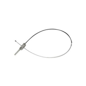 ACDelco 10391700 GM Original Equipment Parking Brake Intermediate Cable