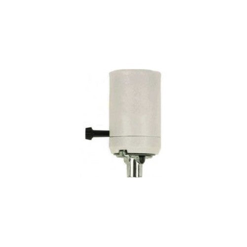Three-way Mogul Base Socket - Lamp