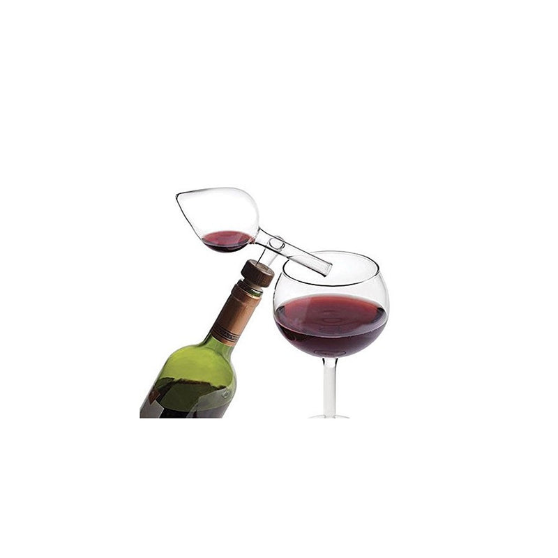 Centellino Areadivino Wine Aerator and Decanter