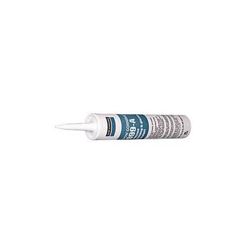 Dow Corning 999A Silicone Glazing Sealant - Clear