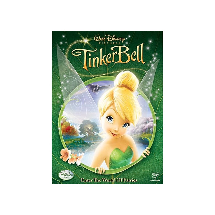 Tinker Bell