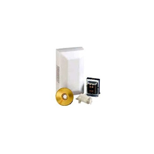 Chime Kit Door Wird Stucco Brs