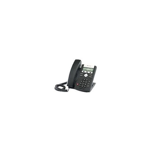 Polycom SoundPoint IP 330 Phone Power Supply Not Included