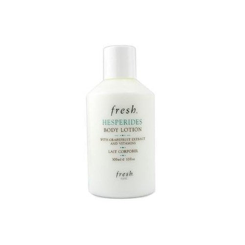 Fresh Hesperides Grapefruit Body Lotion (300ml) SEALED