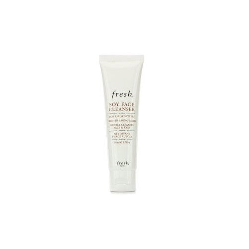 Fresh Soy Face Cleanser 1.7 oz