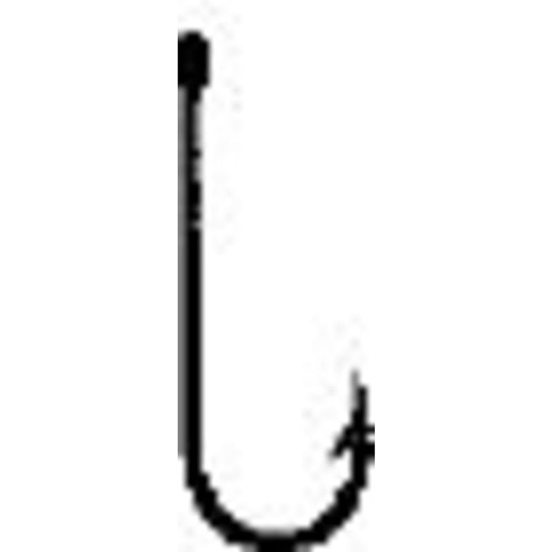 Eagle Claw 202R-4 Classic Hooks