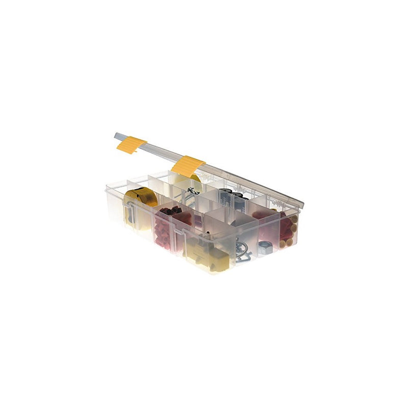 Plano 23730-05 Prolatch Stowaway Deep with Adjustable Dividers
