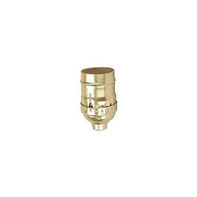Leviton L00-09347-000 Single Circuit Lamp Socket