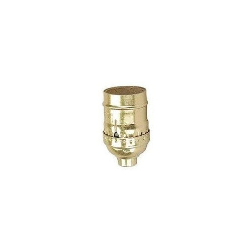 Leviton L00-09347-000 Single Circuit Lamp Socket