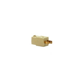 Leviton C21-00531-00i Ivory Cube Triple Tap Plug-In Outlet Adapter
