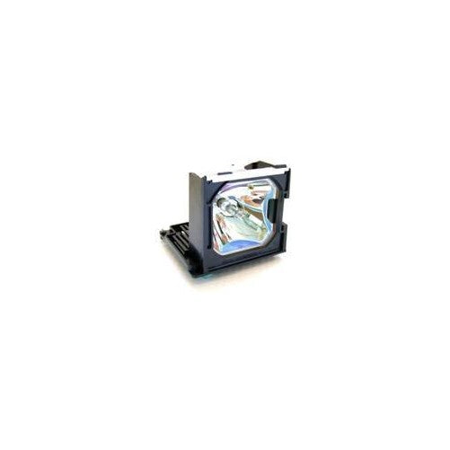 Genuine AL 610-314-9127 / POA-LMP81 Lamp & Housing for Sanyo Projectors - 180 Day Warranty!!