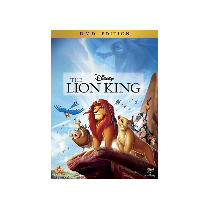 The Lion King