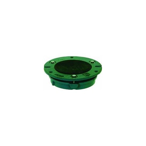 Sioux Chief Closet Flange Cast Iron 4 "