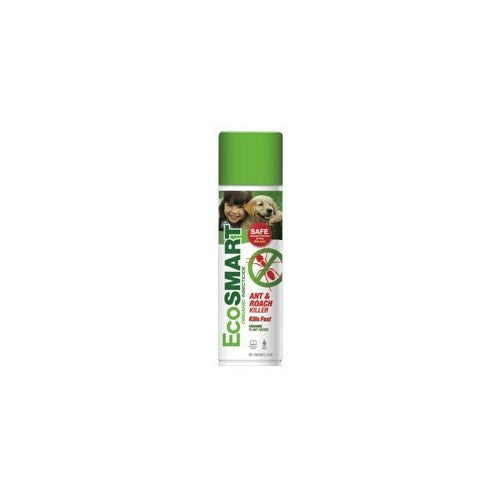EcoSmart Techologies 682384615768 Ecosmart Ant and Roach Killer 14 Oz. Aerosol (2 Pack)