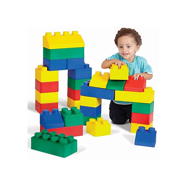 Edushape Edu-Blocks Set, 26 Piece