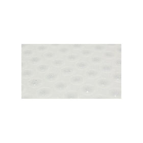 Self-adhesive Clear Rubber Feet Bumpons (100 pack)