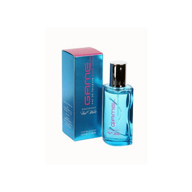 Davidoff Cool Water Game By Davidoff For Women. Eau De Toilette Spray 1-Ounces