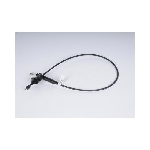 ACDelco 25521268 GM Original Equipment Automatic Transmission Detent Cable