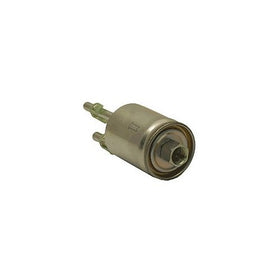 WIX Filters - 33946 Fuel (Complete In-Line) Filter, Pack of 1