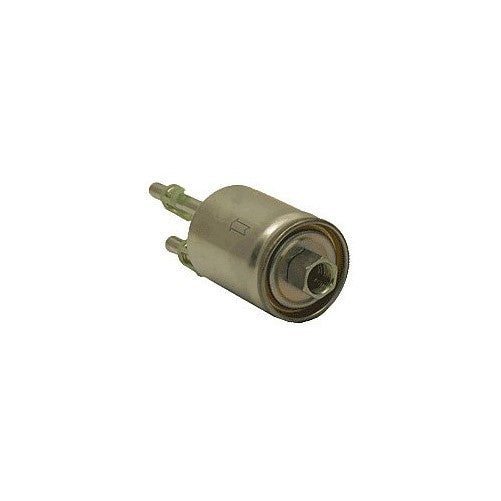 WIX Filters - 33946 Fuel (Complete In-Line) Filter, Pack of 1