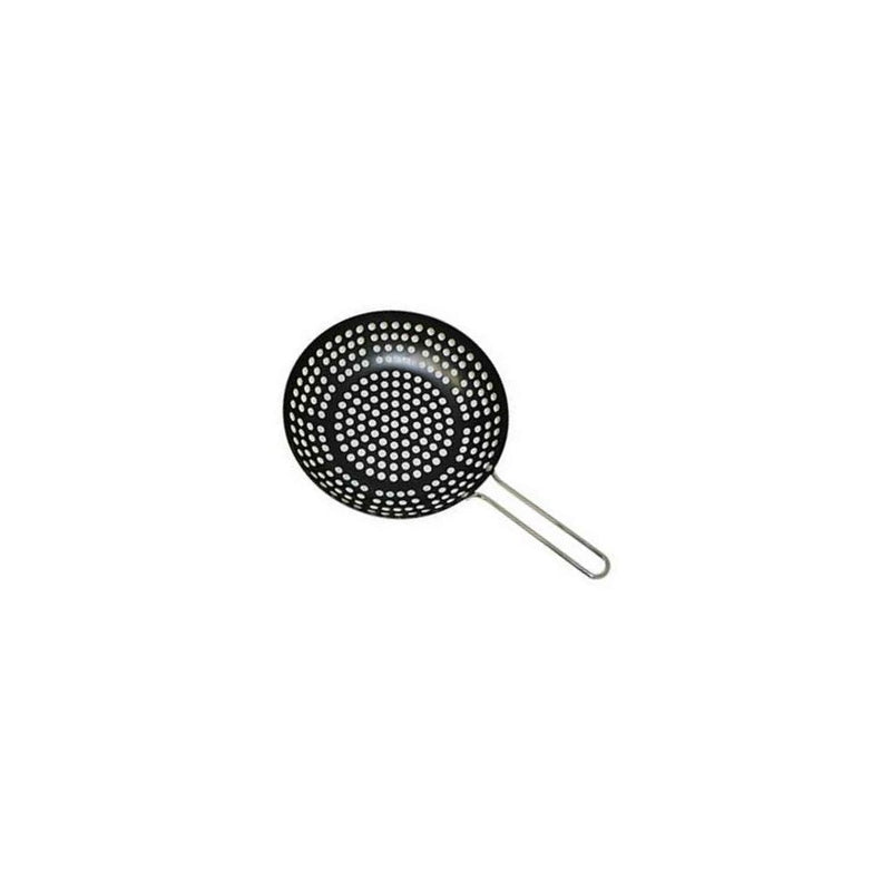 Nonstick Barbecue Grilling Wok