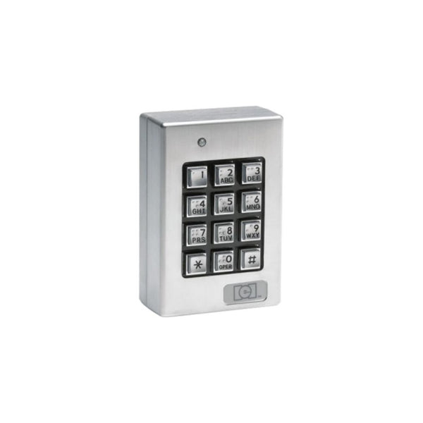 IEI International Electronics 232SE Weatherproof Keypad