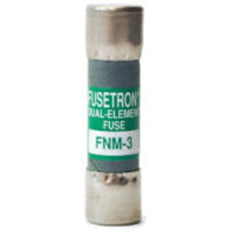 Cooper Bussmann FNM-3 Buss Midget Fuse