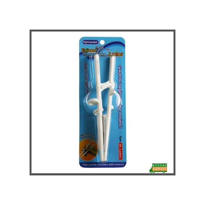 Edison Training/Helper Chopsticks for Right Handed Junior