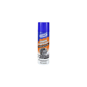 Gunk EBGEL Engine Brite GEL HD Engine Degreaser - 15 oz.
