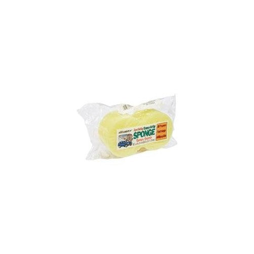 ACME SPONGE & CHAMOIS BS915 Easy Grip All-Purpose Polyurethane Sponge, 8-3/4 x 5 x 3-1/8"