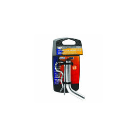 Tow Ready 63241 1/2" Grooved Style Hitch Pin and Clip (1 1/4" Sq. Receivers)