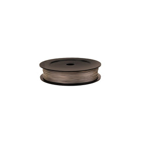 Scotty #1002 Premium Stainless Steel Replacement Downrigger Cable 400-Foot Spool
