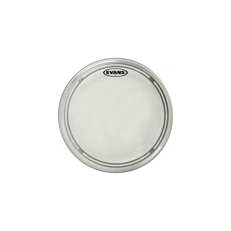 Evans EC2 Clear Drum Head, 16 Inch
