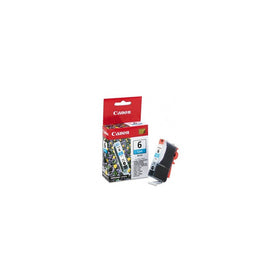 Ccsi - Ink Tank, Page Yield 370, Cyan