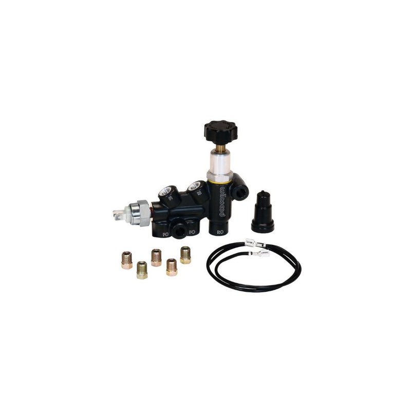 Wilwood 4444/30260-11179 Proportioning Valve
