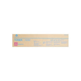 Konica Minolta OEM TN213M Magenta Toner