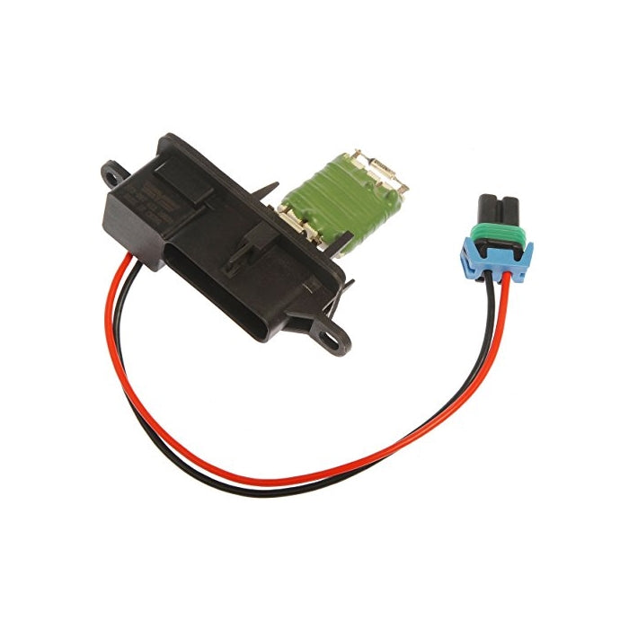 Dorman 973-007 Blower Motor Resistor for Chevrolet/GMC