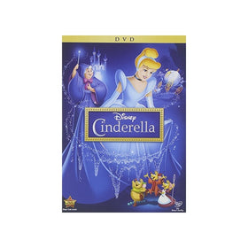 Cinderella